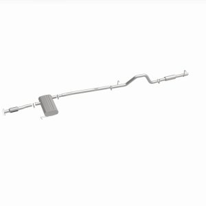 Ford Freestar Performance Exhaust - Magnaflow - Catback - `04-`07