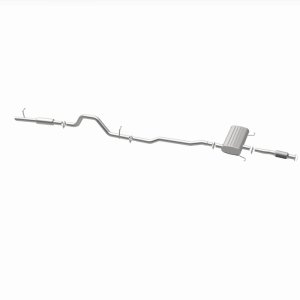 Ford Freestar Performance Exhaust - Magnaflow - Catback - `04-`07