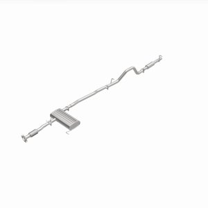 Ford Freestar Performance Exhaust - Magnaflow - Catback - `04-`07