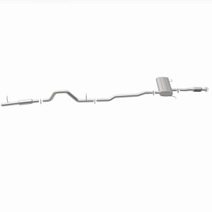 Ford Freestar Performance Exhaust - Magnaflow - Catback - `04-`07