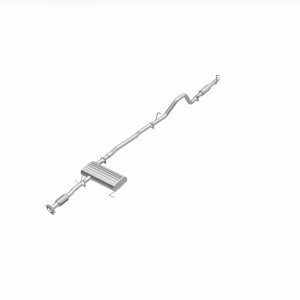 Ford Freestar Performance Exhaust - Magnaflow - Catback - `04-`07