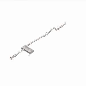 Ford Freestar Performance Exhaust - Magnaflow - Catback - `04-`07