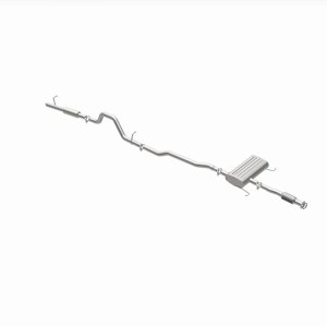 Ford Freestar Performance Exhaust - Magnaflow - Catback - `04-`07