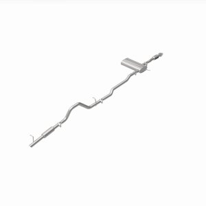 Ford Freestar Performance Exhaust - Magnaflow - Catback - `04-`07