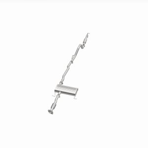 Ford Freestar Performance Exhaust - Magnaflow - Catback - `04-`07