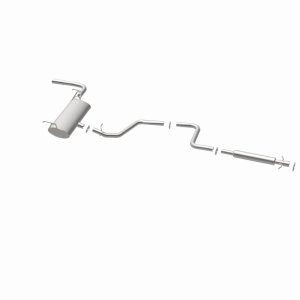 Pontiac G6 Performance Exhaust - Magnaflow - Cat Back - `08-`12