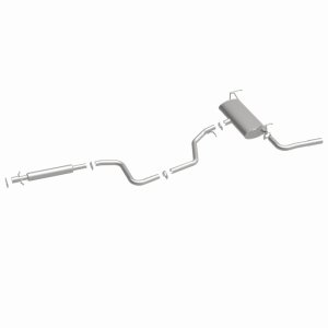 Pontiac G6 Performance Exhaust - Magnaflow - Cat Back - `08-`12