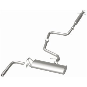 Pontiac G6 Performance Exhaust - Magnaflow - Cat Back - `08-`12