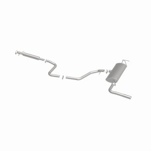 Pontiac G6 Performance Exhaust - Magnaflow - Cat Back - `08-`12