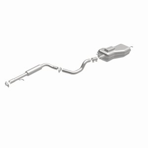 Volkswagen Beetle Performance Exhaust - Magnaflow - BRE, Catback - `99-`06