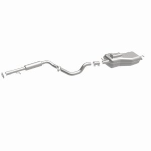 Volkswagen Beetle Performance Exhaust - Magnaflow - BRE, Catback - `99-`06