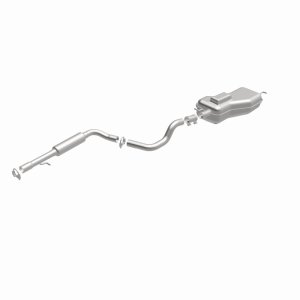 Volkswagen Beetle Performance Exhaust - Magnaflow - BRE, Catback - `99-`06