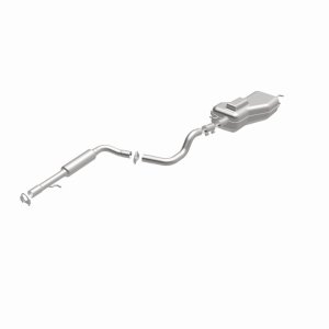 Volkswagen Beetle Performance Exhaust - Magnaflow - BRE, Catback - `99-`06