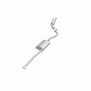 Toyota RX330 Performance Exhaust - Magnaflow - Cat Back - `04-`07 Toyota RX330 Performance Exhaust - Magnaflow - Cat Back - `04-`07