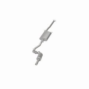 Toyota RX330 Performance Exhaust - Magnaflow - Cat Back - `04-`07 Toyota RX330 Performance Exhaust - Magnaflow - Cat Back - `04-`07