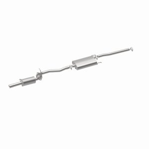 Toyota RX330 Performance Exhaust - Magnaflow - Cat Back - `04-`07 Toyota RX330 Performance Exhaust - Magnaflow - Cat Back - `04-`07