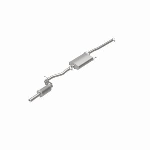 Toyota RX330 Performance Exhaust - Magnaflow - Cat Back - `04-`07 Toyota RX330 Performance Exhaust - Magnaflow - Cat Back - `04-`07