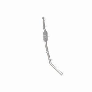 Ford Superduty F250 Performance Exhaust - Magnaflow - Cat Back BRE - `05-`07