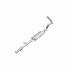 Chevrolet Tahoe Performance Exhaust - Magnaflow - BRE, Cat Back - `09-`14