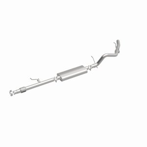 GMC Yukon Performance Exhaust - Magnaflow - BRE, Cat Back - `09-`14
