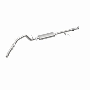 GMC Yukon Performance Exhaust - Magnaflow - BRE, Cat Back - `09-`14