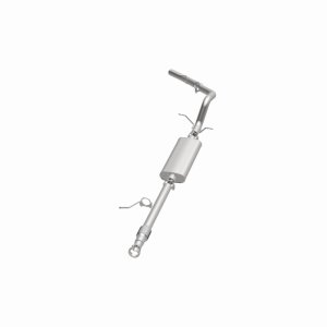 GMC Yukon Performance Exhaust - Magnaflow - BRE, Cat Back - `09-`14