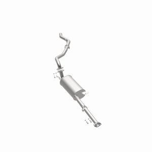 Acura SLX Performance Exhaust - Magnaflow - Catback, Direct-Fit - `98-`02