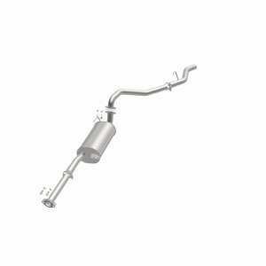 Acura SLX Performance Exhaust - Magnaflow - Catback, Direct-Fit - `98-`02