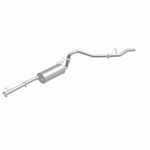 Acura SLX Performance Exhaust - Magnaflow - Catback, Direct-Fit - `98-`02
