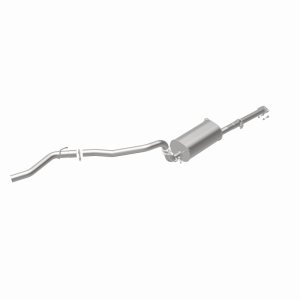 Acura SLX Performance Exhaust - Magnaflow - Catback, Direct-Fit - `98-`02