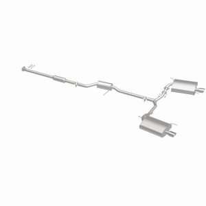 Acura CL Performance Exhaust - Magnaflow - Catback - `99-`03