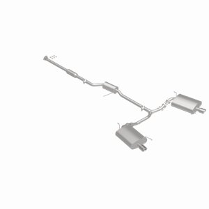 Acura CL Performance Exhaust - Magnaflow - Catback - `99-`03