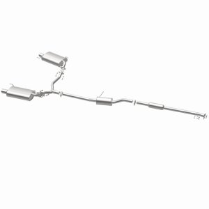 Acura CL Performance Exhaust - Magnaflow - Catback - `99-`03