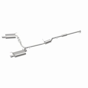 Acura CL Performance Exhaust - Magnaflow - Catback - `99-`03