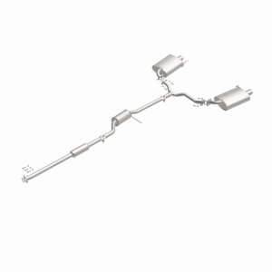 Acura CL Performance Exhaust - Magnaflow - Catback - `99-`03