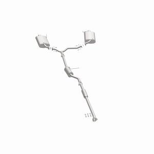 Acura TL Performance Exhaust - Magnaflow - Catback - `99-`03