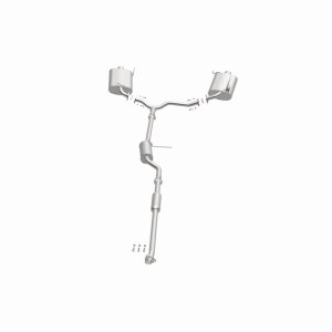 Acura TL Performance Exhaust - Magnaflow - Catback - `99-`03