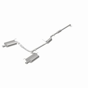 Acura TL Performance Exhaust - Magnaflow - Catback - `99-`03