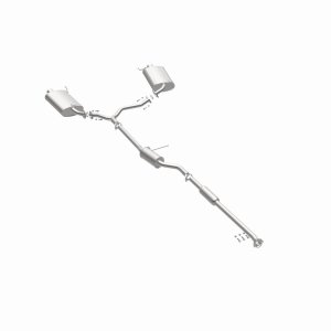 Acura TL Performance Exhaust - Magnaflow - Catback - `99-`03