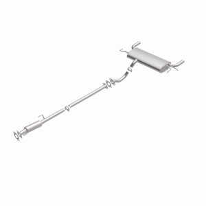 Hyundai Tucson Performance Exhaust - Magnaflow - Cat Back - `05-`08