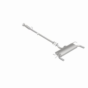 Hyundai Tucson Performance Exhaust - Magnaflow - Cat Back - `05-`08