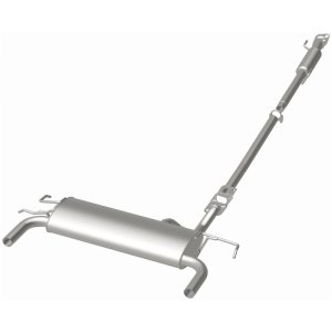 Hyundai Tucson Performance Exhaust - Magnaflow - Cat Back - `05-`08