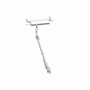 Hyundai Tucson Performance Exhaust - Magnaflow - Cat Back - `05-`08