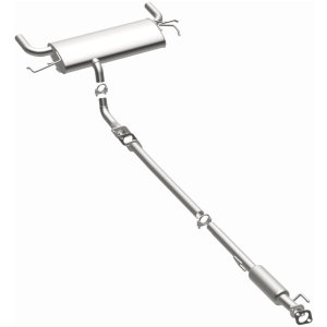 Kia Sportage Performance Exhaust - Magnaflow - Cat Back - `05-`08