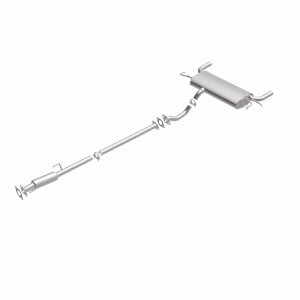 Kia Sportage Performance Exhaust - Magnaflow - Cat Back - `05-`08