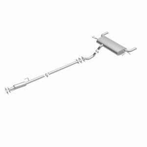 Kia Sportage Performance Exhaust - Magnaflow - Cat Back - `05-`08