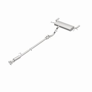 Kia Sportage Performance Exhaust - Magnaflow - Cat Back - `05-`08