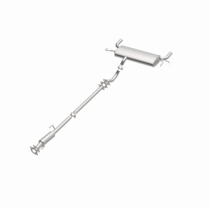 Kia Sportage Performance Exhaust - Magnaflow - Cat Back - `05-`08