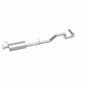 Chevrolet Savana Performance Exhaust - Magnaflow - Cat Back - `09-`14 Chevrolet Savana Performance Exhaust - Magnaflow - Cat Back - `09-`14