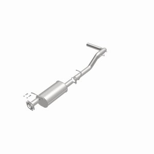 Chevrolet Savana Performance Exhaust - Magnaflow - Cat Back - `09-`14 Chevrolet Savana Performance Exhaust - Magnaflow - Cat Back - `09-`14